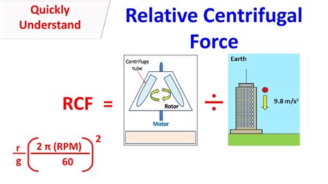 Centrifugal Pump G Force|what is relative centrifugal force.